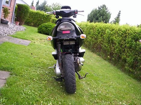 CPI Hussar billede 2
