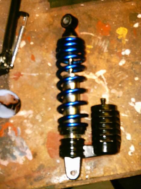 Aprilia Sonic LC billede 3