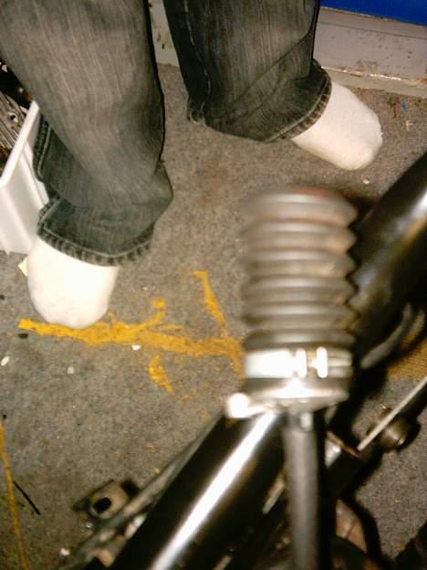 Aprilia Sonic LC billede 4