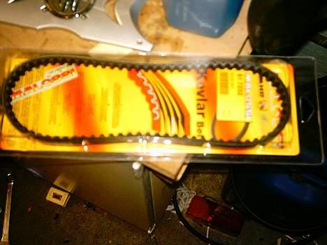 Aprilia Sonic LC billede 7