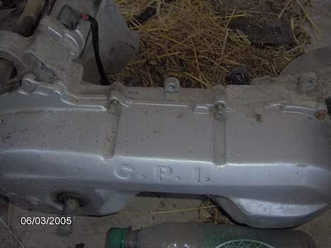 CPI Hussar "solgt -2kasser øl - den gamle billede 5