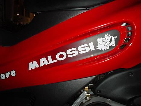 Gilera |Runner pure jet| billede 8