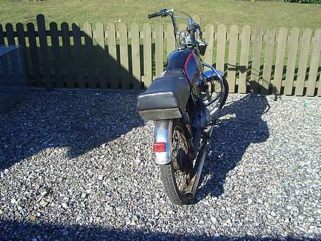 Suzuki k50(solgt) billede 3