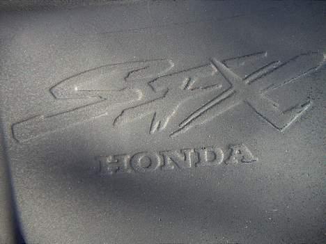 Honda SFX Sport billede 2