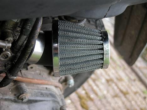 Honda SFX Sport billede 9