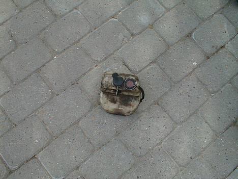 Yamaha Jog FS (Solgt) - FØR STYLING! :) billede 10