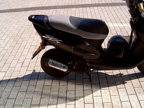 Honda sfx billede 2