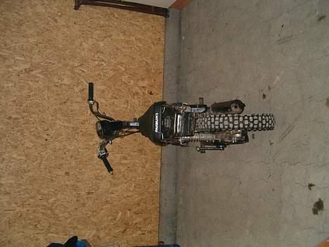 Suzuki fz 50  billede 3