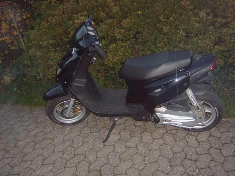 CPI popcorn "til salg" - Ja.. her er så min CPI  :) billede 1