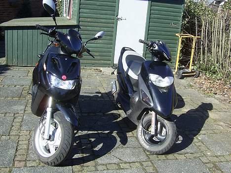 CPI popcorn "til salg" - min popcorn og min vens sfx billede 5