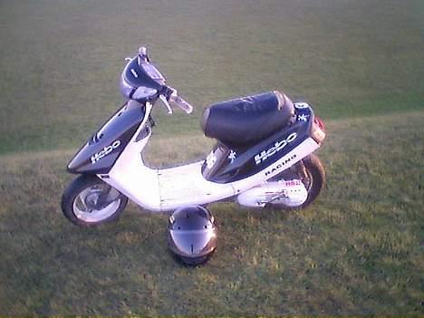 Yamaha  Jog As billede 2