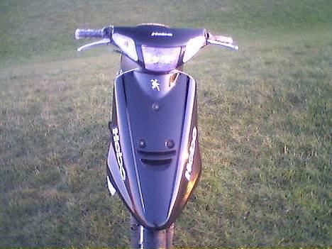 Yamaha  Jog As billede 3