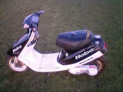 Yamaha  Jog As billede 4