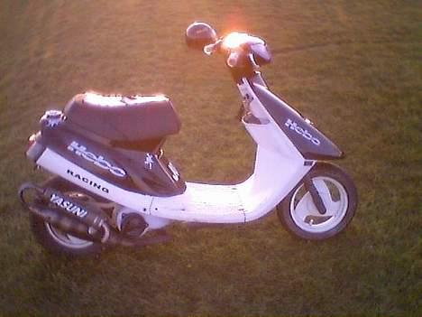 Yamaha  Jog As billede 5