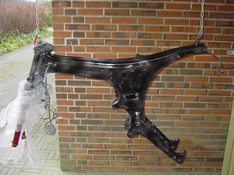 Puch monza solgt. billede 5