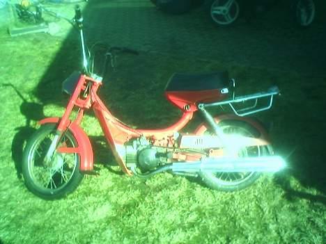 Puch maxi mini  billede 1
