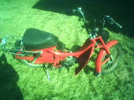 Puch maxi mini  billede 4