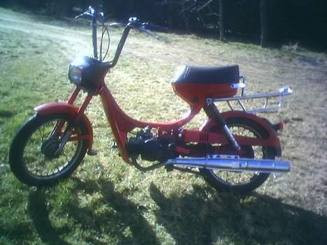 Puch maxi mini  billede 3