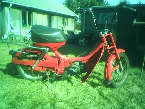 Puch maxi mini  billede 2