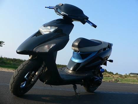 Honda SFX - Solgt billede 3