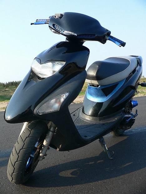 Honda SFX - Solgt billede 5