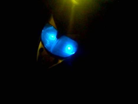 Gilera stalker (solgt) billede 1