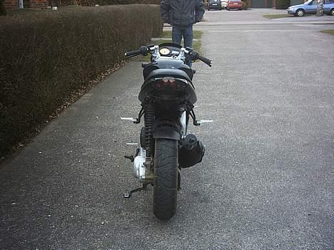 Gilera dna 50 billede 2