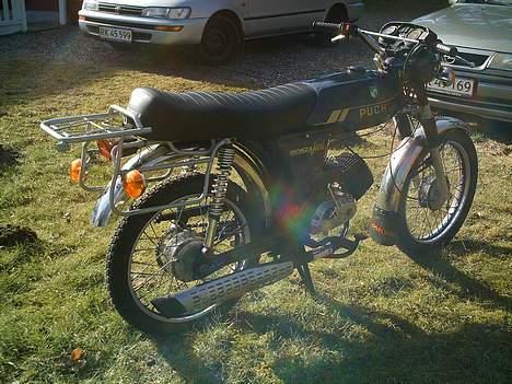 Puch Monza 2g. (solgt) :p billede 3