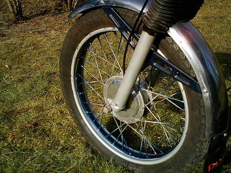 Puch Monza 2g. (solgt) :p billede 4