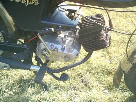 Puch Monza 2g. (solgt) :p billede 5