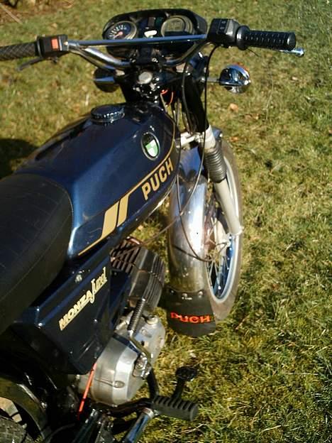 Puch Monza 2g. (solgt) :p billede 6