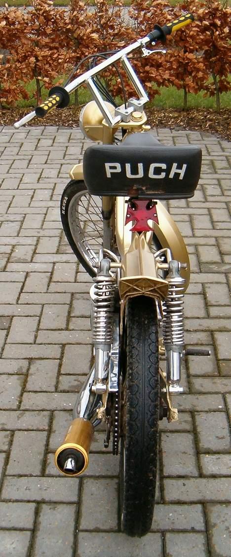 Puch Maxi KL billede 2