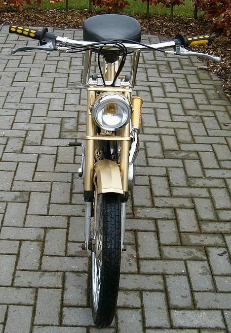 Puch Maxi KL billede 5