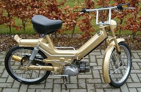 Puch Maxi KL billede 6