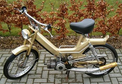 Puch Maxi KL billede 7