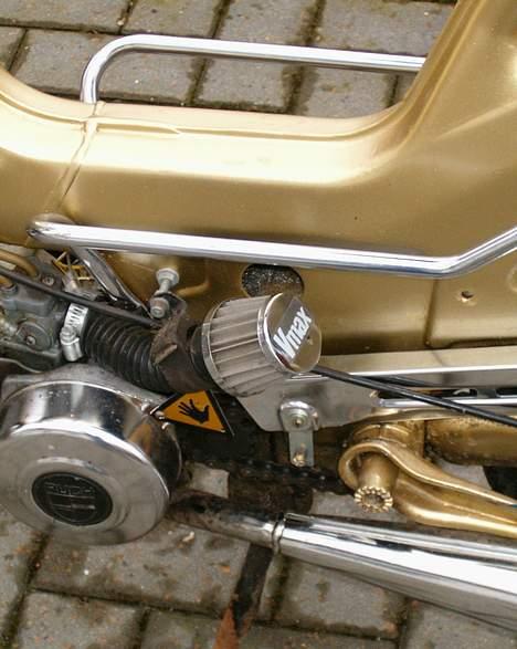 Puch Maxi KL billede 8