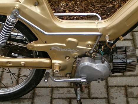 Puch Maxi KL billede 3