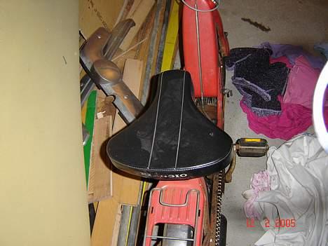 Vespa caio caio solgt billede 3