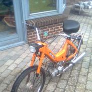 Puch maxi k (før)
