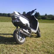 Yamaha Bws ng. Solgt