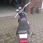 Yamaha 4 - gear