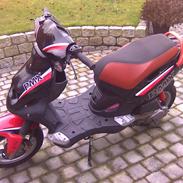 PGO Pmx Sport