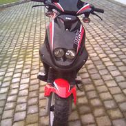 PGO Pmx Sport
