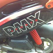 PGO Pmx Sport
