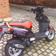 PGO Pmx Sport