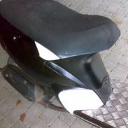 Piaggio NRG LC 