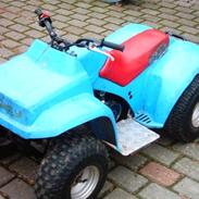 Yamaha Quad (solgt)