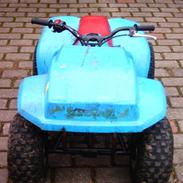 Yamaha Quad (solgt)