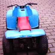 Yamaha Quad (solgt)