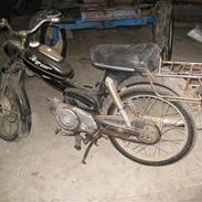 Puch ms50 2 gear SOLGT*